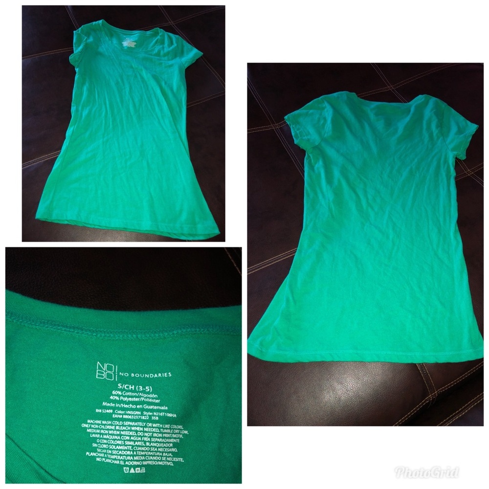 NWOT t-shirt
